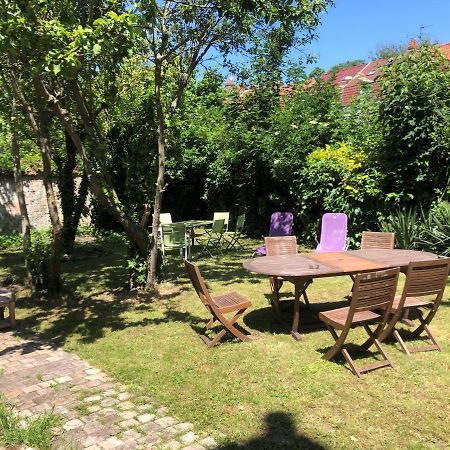 Appartement Cosy Proximite Plage Malo Les Bains Dunkierka Zewnętrze zdjęcie