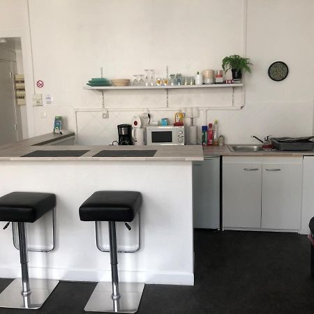 Appartement Cosy Proximite Plage Malo Les Bains Dunkierka Zewnętrze zdjęcie