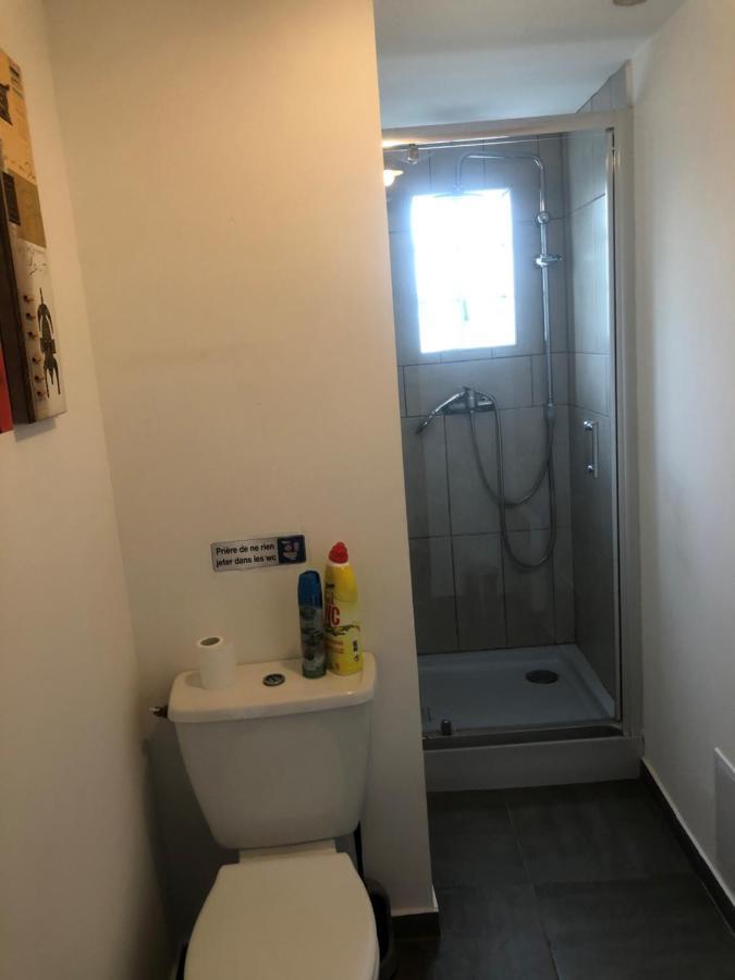 Appartement Cosy Proximite Plage Malo Les Bains Dunkierka Zewnętrze zdjęcie