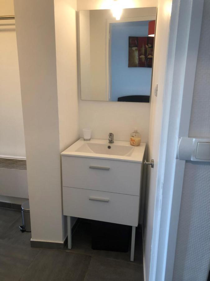 Appartement Cosy Proximite Plage Malo Les Bains Dunkierka Zewnętrze zdjęcie