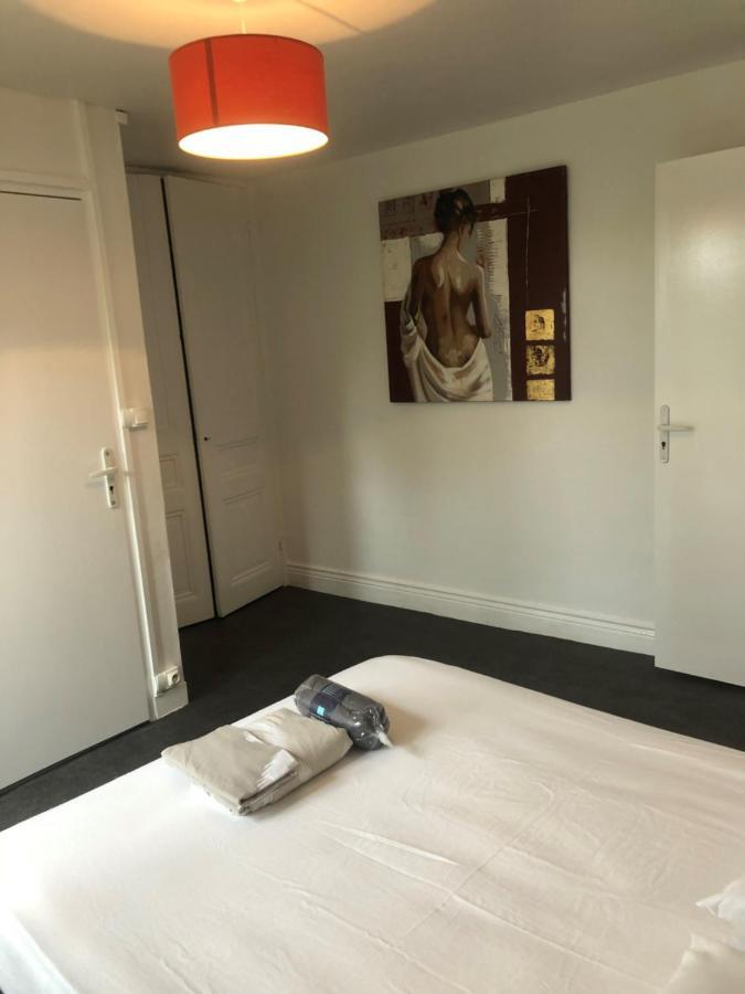 Appartement Cosy Proximite Plage Malo Les Bains Dunkierka Zewnętrze zdjęcie